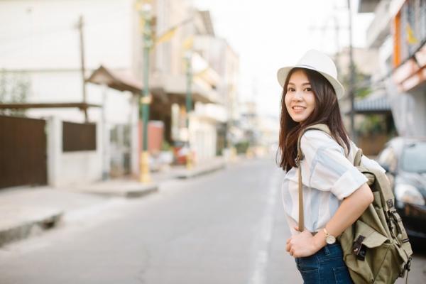 散步20分，壓力荷爾蒙下降10％！日常漫遊6個建議，給自己一段迷你假期