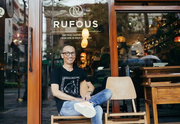 中年卸下社長身份，獨自留學紐約！黃俊隆：倦怠時勇敢嘗試，即使迷路也會得到不怕走錯路的勇氣