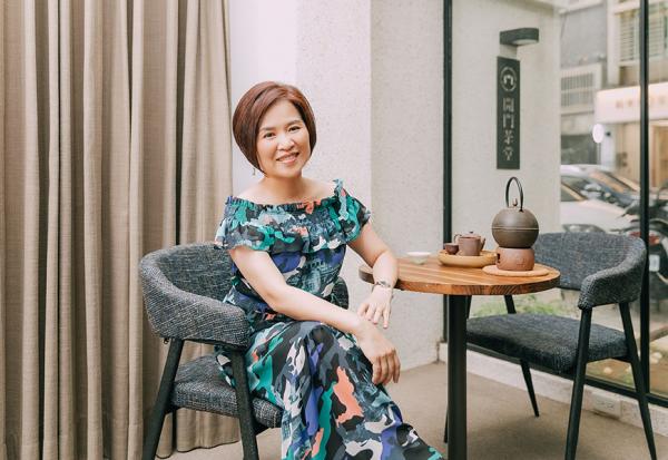 照顧臥病母親與罹癌女兒，為何還笑得出來？楊月娥：沒有好事占盡的人生，人要懂得看見屬於自己的好