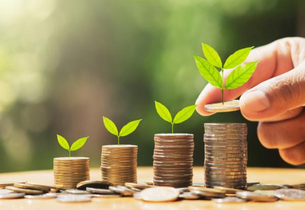 年薪200萬夢碎，卻靠投資年領500萬股利！陳重銘：3方法以錢賺錢，不靠死薪水過活