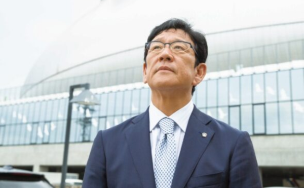 「我遲遲無法讓王柏融發揮實力， 如今依然感到愧疚...」 栗山監督給台灣讀者的告白｜《栗山筆記》