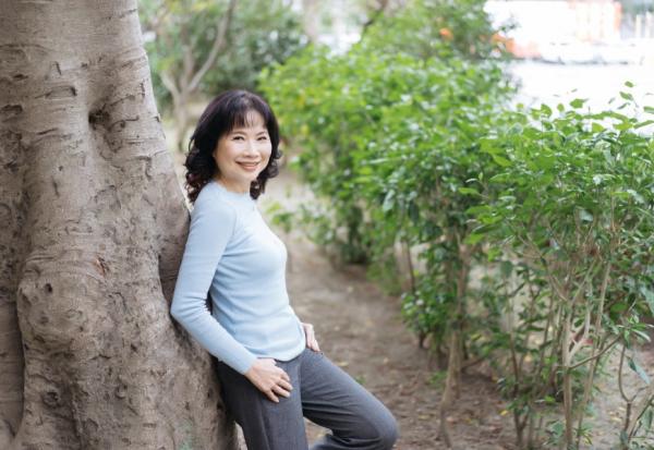 如何讓先生主動下廚、打點家務，甚至照顧娘家家人？陳鳳馨：沒人天生完美，好老公靠「訓練」而來