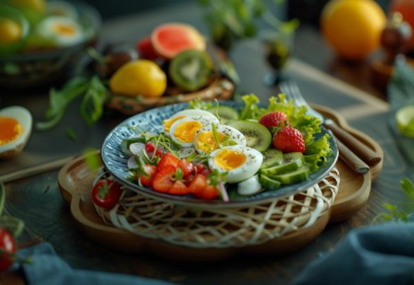 高升糖指數飲食，讓人有更高機率罹患憂鬱症！如何「正念飲食」吃對食物，讓心情美麗？