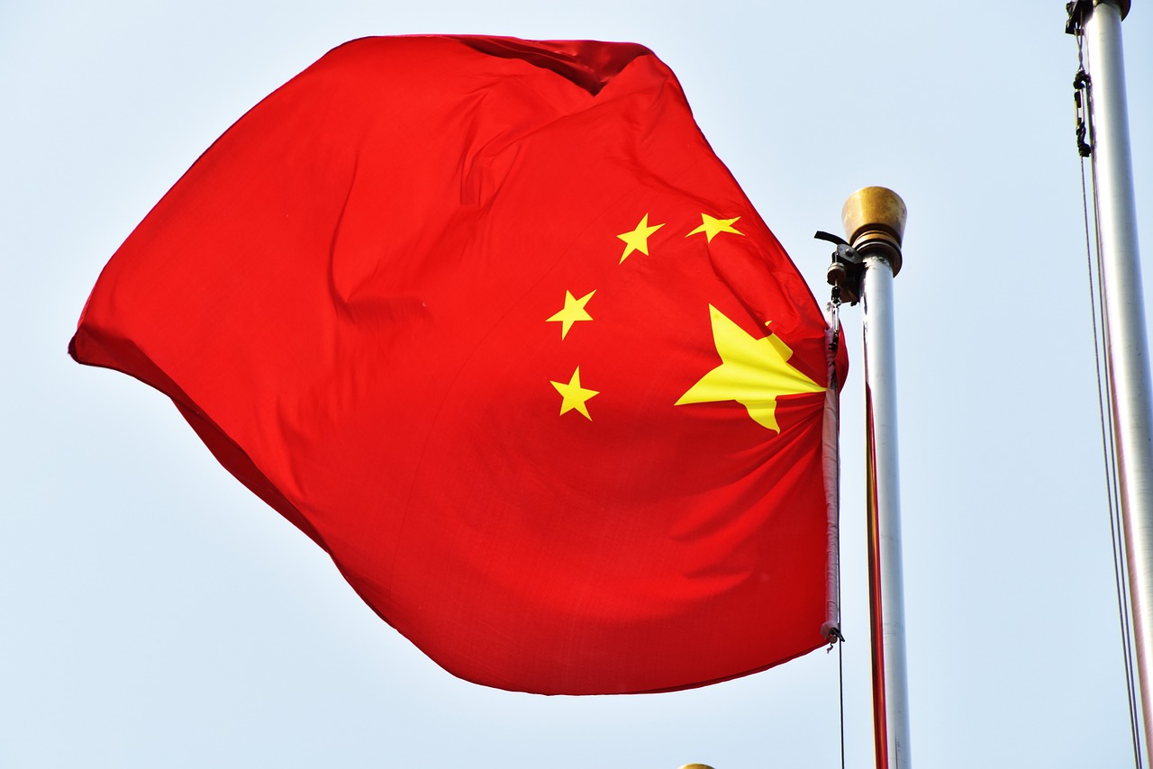 為什麼不少人將全球化問題歸咎於中國？  ｜《革命的年代》