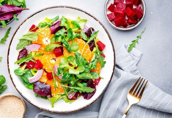 預防癌症怎麼吃？台大乳癌名醫張金堅等專家的5個飲食建議 