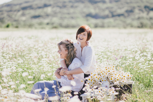 和老朋友的情誼遠了、淡了、生疏了，怎麼修復？