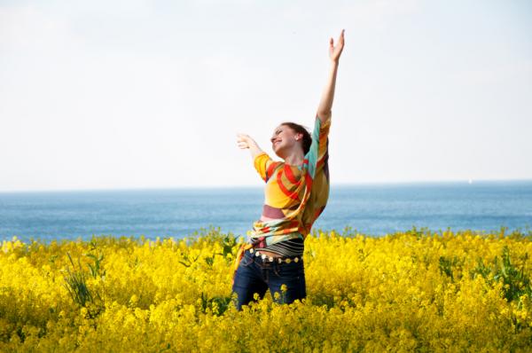 【丁菱娟專欄】一個人的生活沒什麼不好