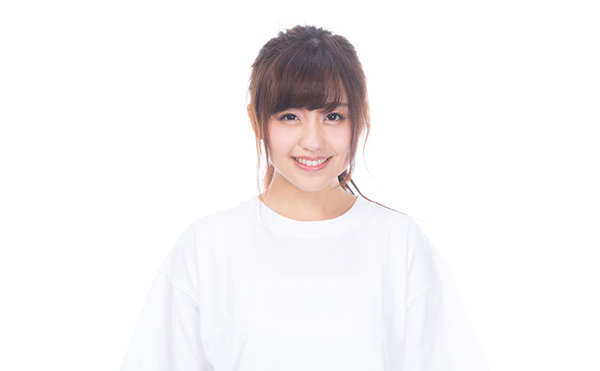 輟學的日文系女孩，如何重回人生主場?
