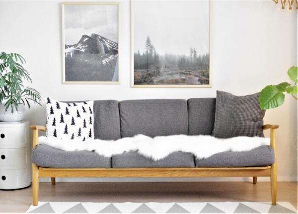 天冷容易心情不好？帶來愉悅感的居家改造及療癒感小物，減緩冬季憂鬱