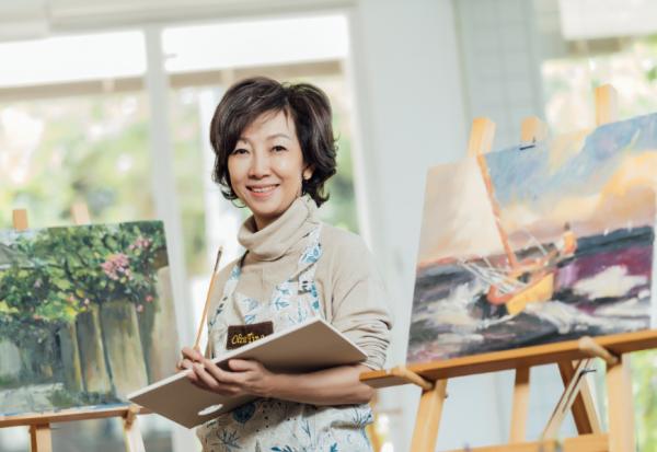 丁菱娟專欄｜為何要原諒傷害我們的人？不是因為偉大，而是「放過自己」