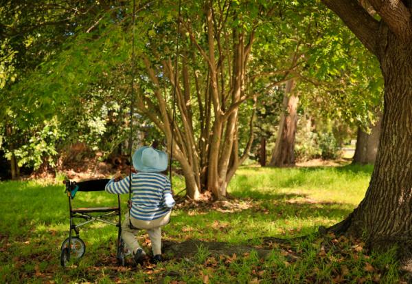 送走3500名患者的體會！日本安寧醫師：死前最遺憾的事，大都能在活著時完成