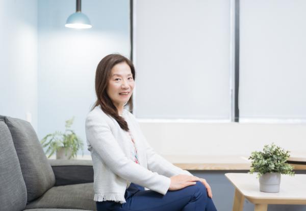 幫姪子女設信託專戶，結果4人從小收對帳單變成理財精！巫慧燕：如何幫忙年輕人、且讓他們願意努力？