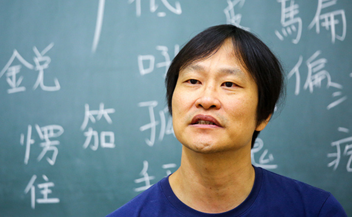 薩提爾溝通推手李崇建讀《贏在表達》：統整的不只是表達，而是一套由內而外，並且也由外而內的心法