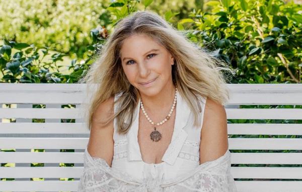 76歲挺身反川普！芭芭拉史翠珊：不管幾歲都要像孩子一樣野