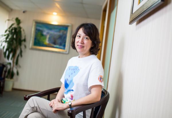 不想當下流老人，如何「養老防兒」？陳怡芬：養隻金雞母，坐等穩定現金流