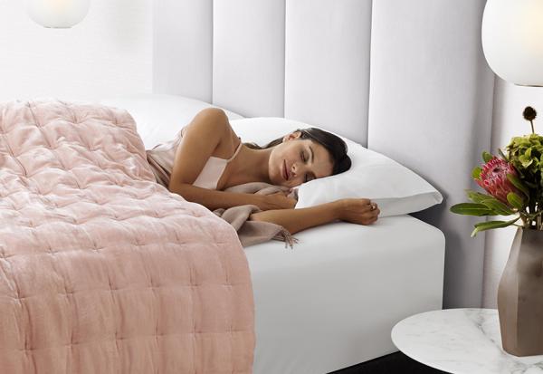 睡眠好可降低失智風險！床墊怎麼挑，有助夜夜好眠？