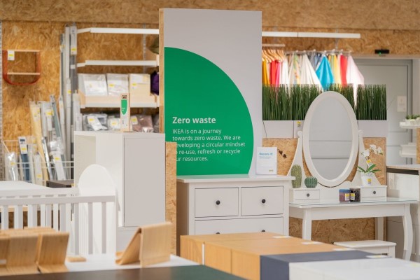 為什麼凡士林、IKEA、NIKE等各大品牌紛紛轉型？從SDGs經營品牌創新，是現代企業成功的關鍵！