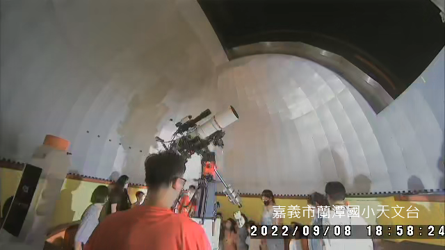 嘉義市沒有明星學校，但一校一特色，每所學校都有自己的亮點，讓每個孩子都成為最好的自己