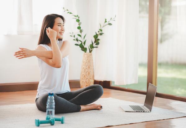 頭痛靠喝咖啡緩解，久了不喝就痛！台灣頭痛學會：改善偏頭痛的每週運動菜單，有效又不會成癮