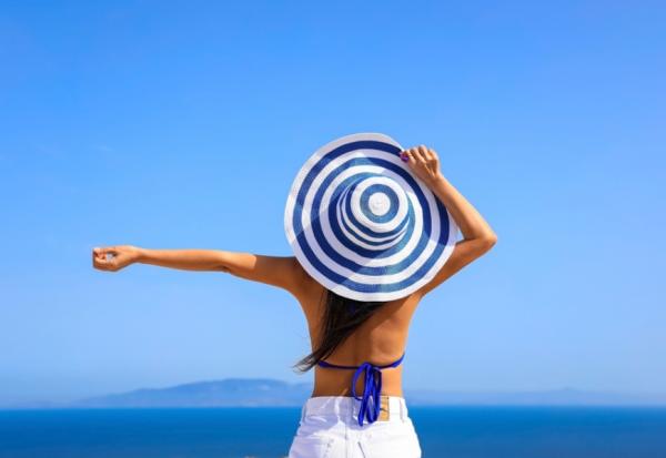 多看海變健康？愛爾蘭高齡醫學權威研究：真的如此！你可以這樣接近海