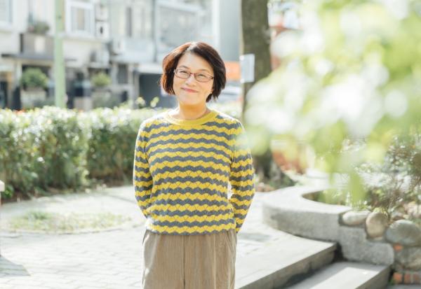 空巢熟女最需要的祝福，是「頭腦簡單、四肢發達」！彭菊仙：媽媽如何少牽腸掛肚，多愛自己？