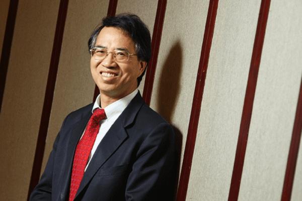 呂學錦閱讀高希均教授《打造台灣軟實力之島》：促進兩岸持久和平的迫切叮嚀