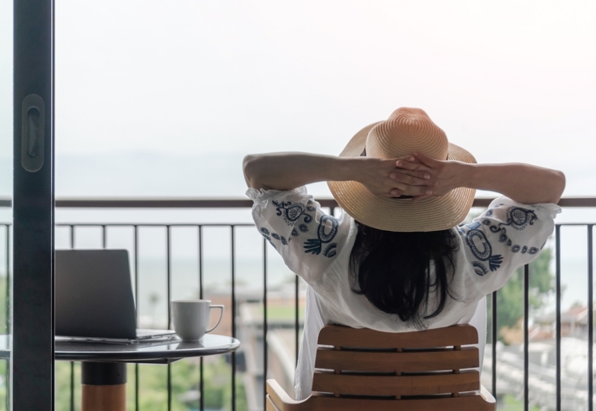 一直說「加油」，有時讓人壓力很大！身心科醫師：狀況不好的時候，比努力更重要的事