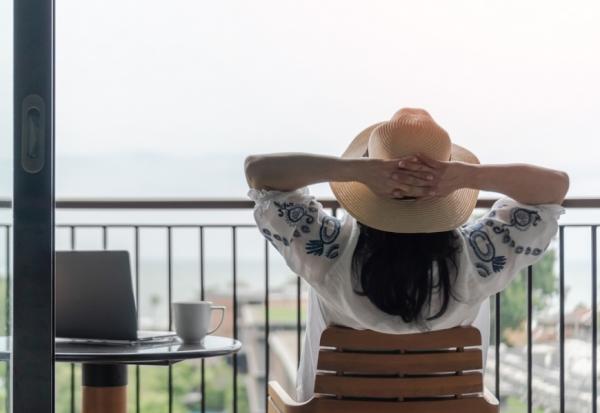 一直說「加油」，有時讓人壓力很大！身心科醫師：狀況不好的時候，比努力更重要的事