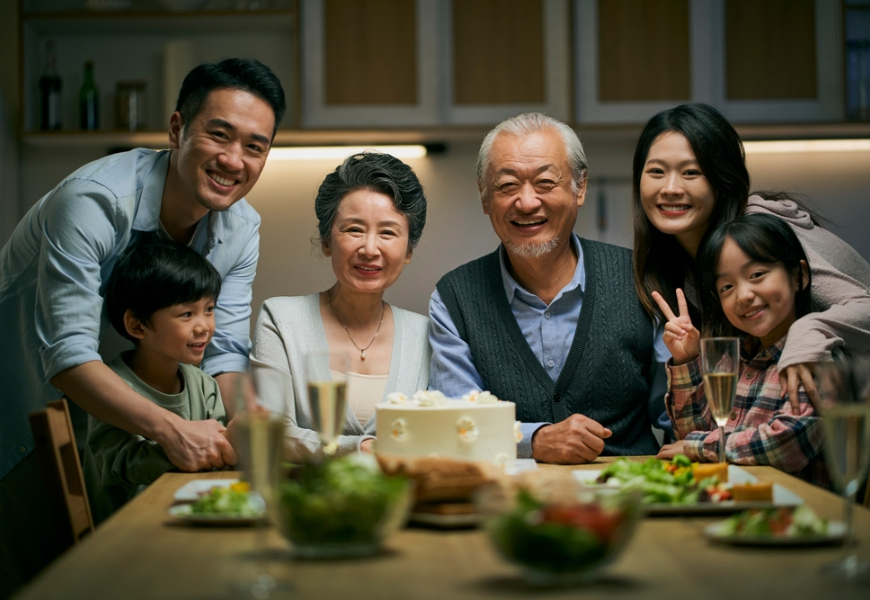 你會挑剔孩子的另一半嗎？凱特王：未來的準婆婆們，如何結束女性之間的內戰