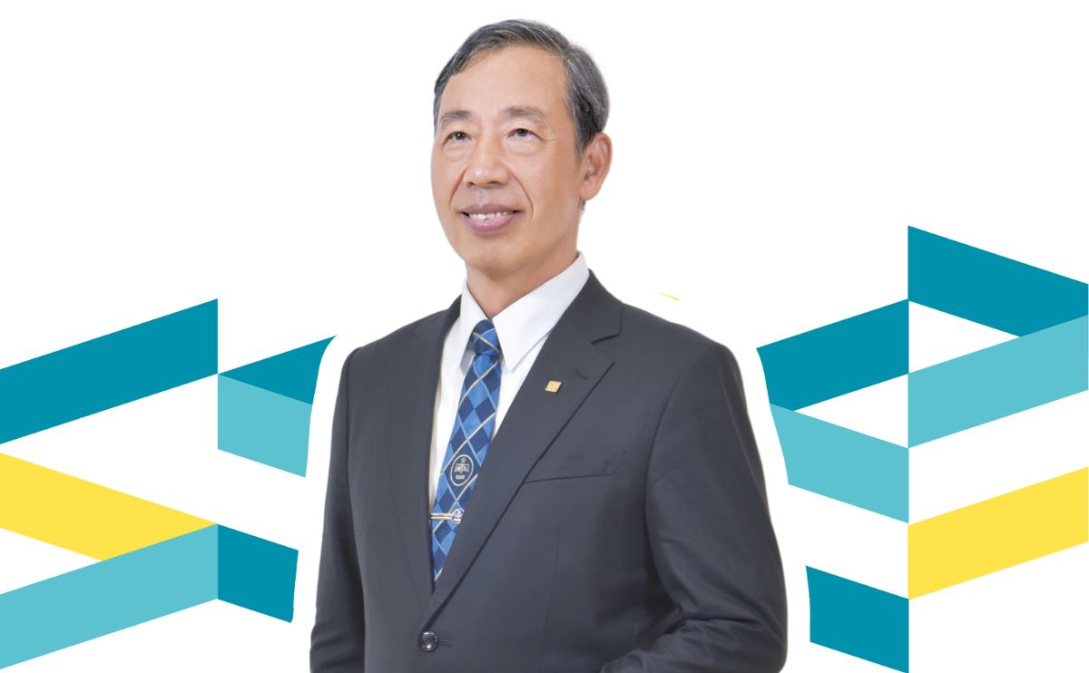 《數字後的情義人生》作者序：讓走過的路，成為照亮別人的光！