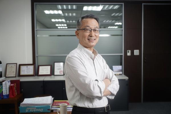 韓柏檉抗癌寶貴的一課：相同的自己，無法得到不同的未來