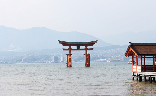 日幣貶值，疫情解封！「日本三景」為旅行者心中死前一定要造訪的名勝