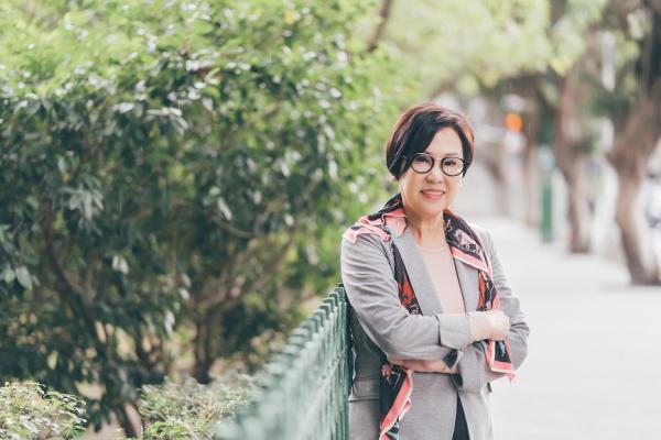 60歲，人生沒有天花板！余湘：凡事不問為何要做，而是「為何不做呢」？