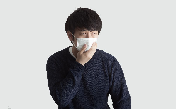 口罩之亂造成人心惶惶，國家該如何維持社會穩定？