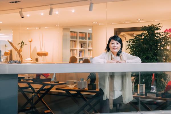 親手做禮物、為聚會訂主題！顧正秋之女任祥：將就的時代更要講究，把平淡的日子變豐盛