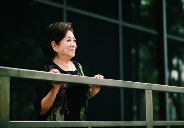 81歲奪下金馬雙料影后！陳淑芳的不一樣哲學：先忘了自己，享受才跟著來