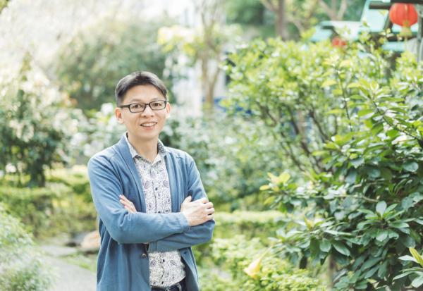 「不爭」的人生有多好！趙啟麟：讀這幾首古典詩詞，學會人生下半場的從容與瀟灑