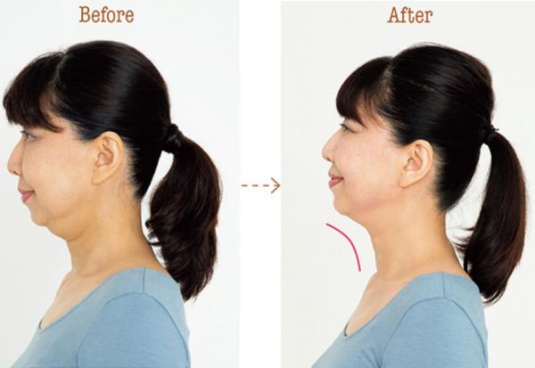 持續2週就有感！每日5分鐘淋巴按摩，消水腫、促進新陳代謝還能緊實臉部