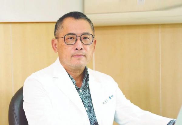 72歲父親睡夢中猝死！杭良文醫師：睡眠呼吸中止症增加老化、失智、失能風險，做3件事可改善