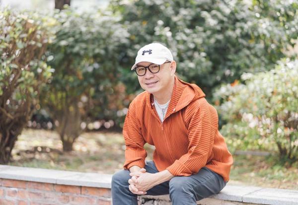 走過情傷、憂鬱症、負面新聞低潮  美食家吳恩文：死過一次之後，每一天都是多賺到的