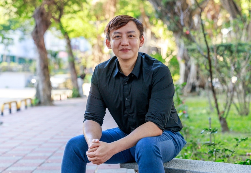 替自己出一口氣，值得嗎？徵信業者謝智博看遍人性的忠言：懷疑伴侶外遇，先想清4件事再做下一步
