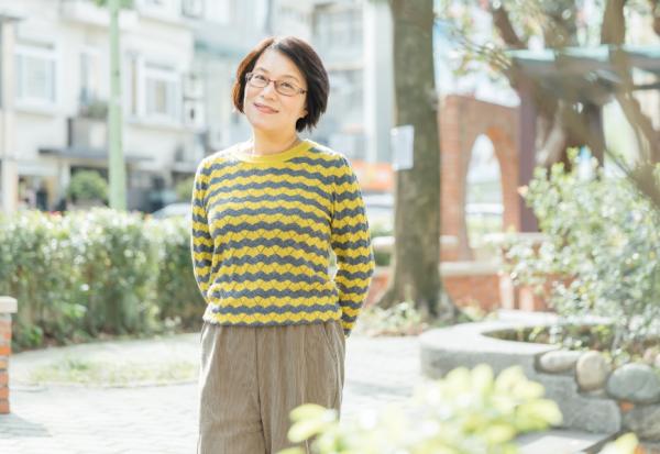 過度為子女擔憂，穩賠不賺又勞心傷神！彭菊仙：成年孩子有自己的人生，不心軟、雞婆是父母的必經修練