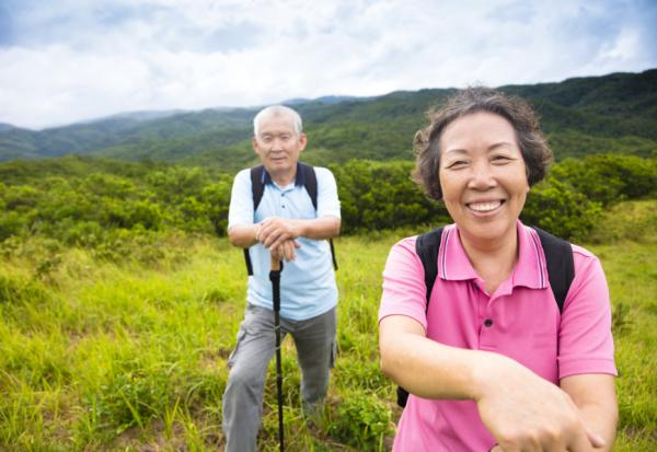 洪雪珍專欄｜賺多少有定數，有錢就把日子過好，沒錢就把心情過好！享受退休重要性不輸理財的一件事 
