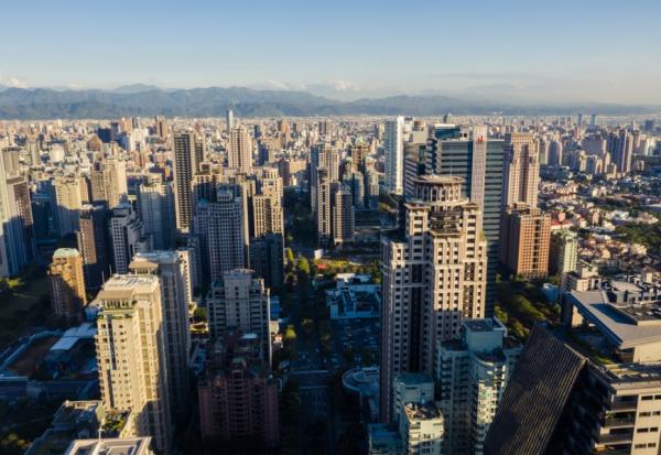 把老房子變安全的自救法！結構技師蔡榮根：千萬不要為了裝潢隨意拆隔間牆！怎麼加強耐震度、找可用的政府資源？