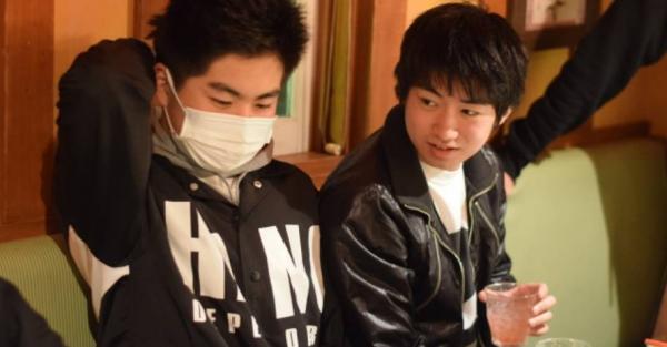 孩子交到壞朋友，絕大多數與父母有關。若親子關係良好，孩子就不太會成為問題少年