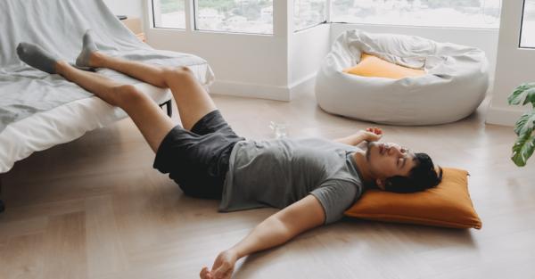 不想成為太太眼中的大型廢棄物？樂活大叔：中年男人學會這件事，地位不減反升
