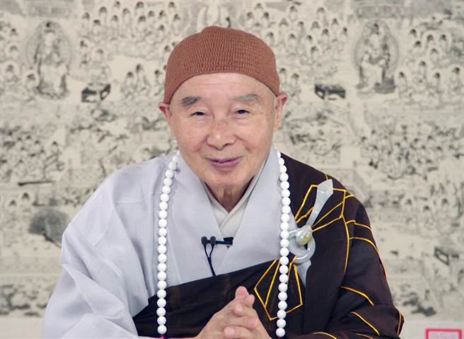 從抄寫公文的青年到一代高僧：淨空法師與牯嶺街小客廳裡的哲學課