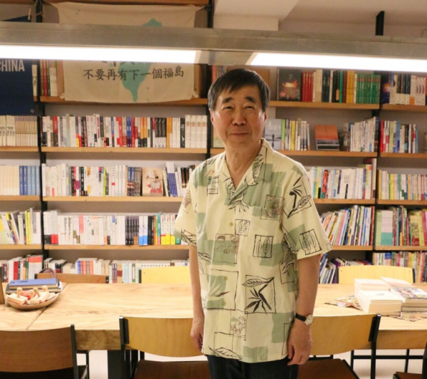 單身老年等於孤單老人？川本三郎：一個人生活也幸福