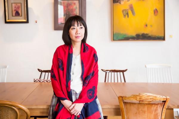 律師娘林靜如：面對熟年離婚，一定要懂的法律和金錢知識