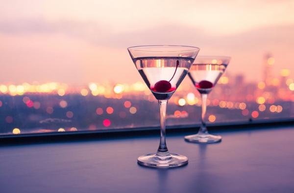 葉怡蘭：如何調一杯酒，創造自己的「靜心夜」？